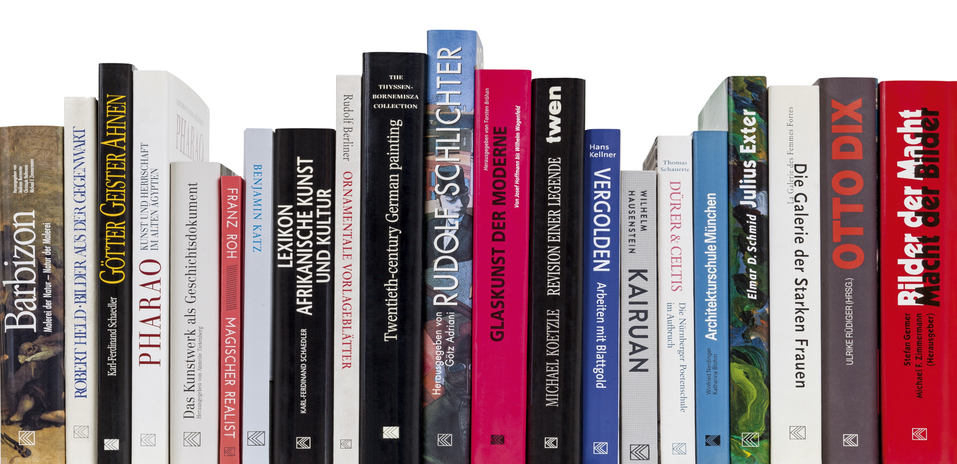 Klinkhardt-Biermann Bücher